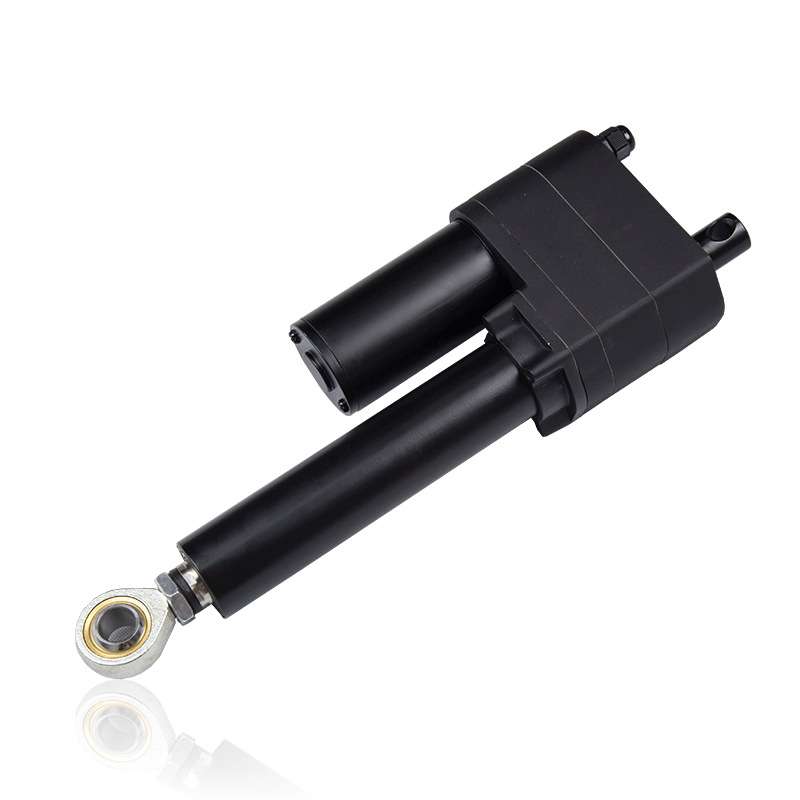电动推杆伸缩杆24v直流防水电机 重型工业大推力直线升降机