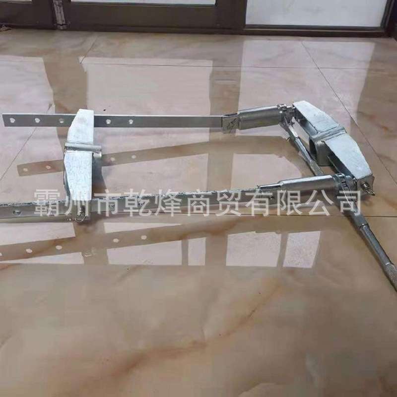 电气化接触网工具铁路接触网更换器悬式绝缘子更换器检修更换装置