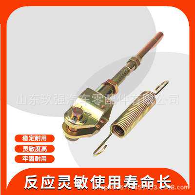YBL6850H-LZ105-100-W宇通1604-00460客车离合器助力器（缸径105