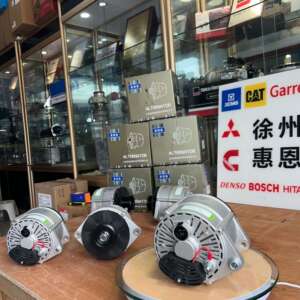 北京奥博通发电机 JFZ2972Y1A JFZ2972Y1A JFZ2972Y1A 28V 75A