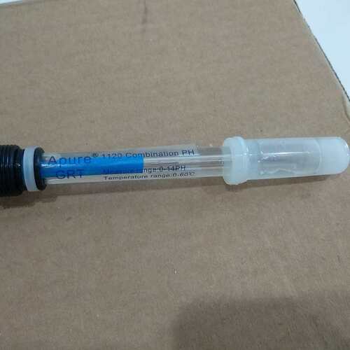 PH计GRT1180 Apure工业PH/ORP控制器附件6BAR玻璃ph探头