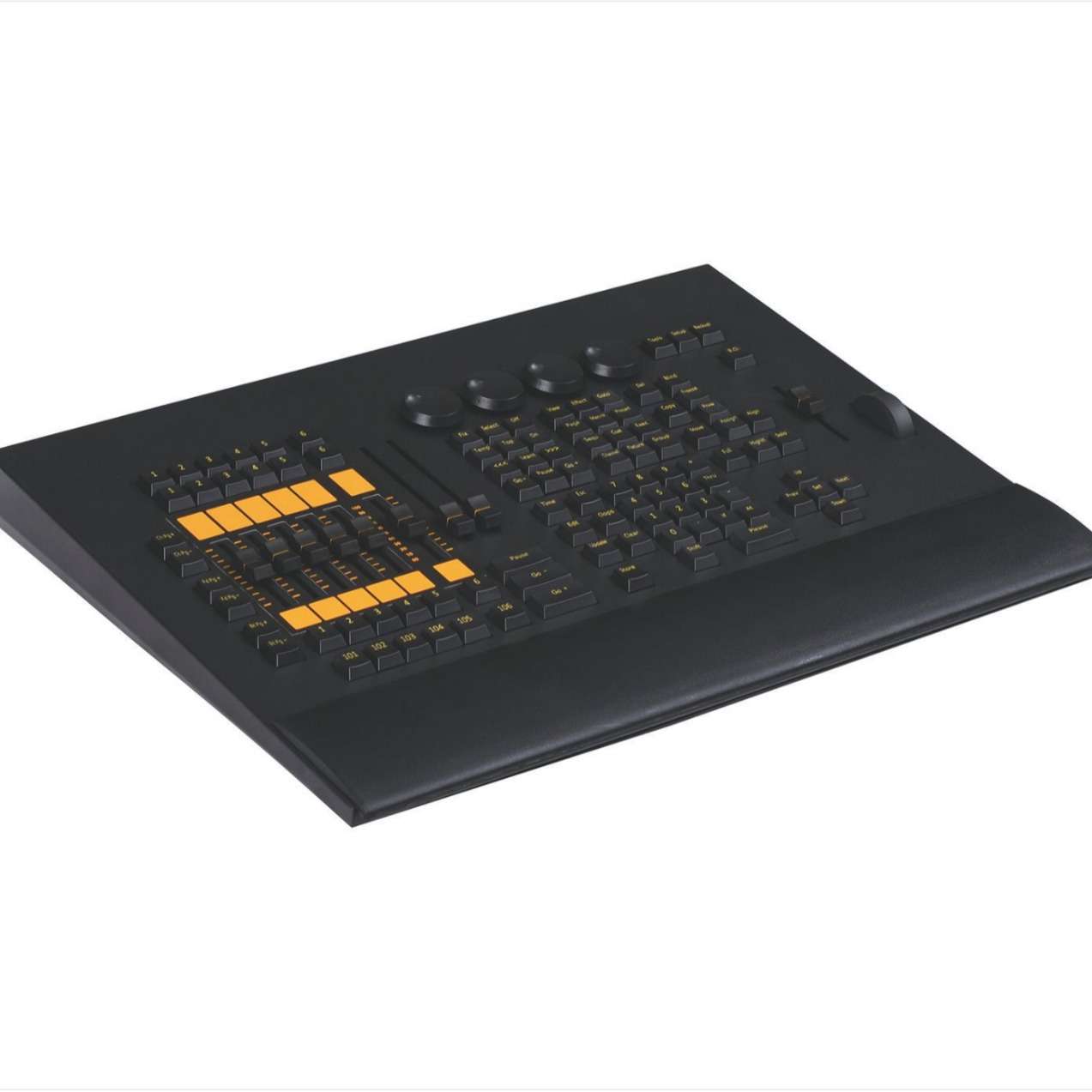 MA命令翼控台command wing推杆翼fada wing dmx舞台灯光控制器