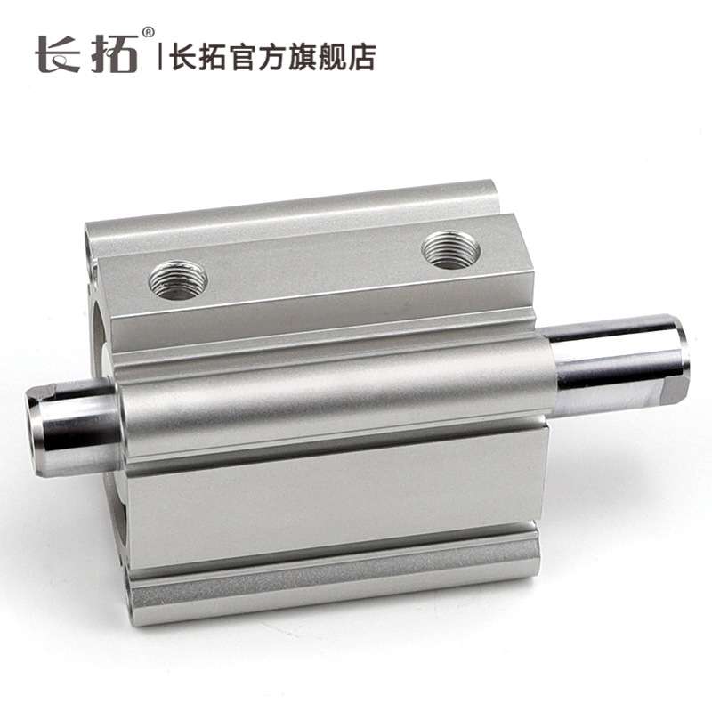 CQ2WB100 CDQ2WB100-5-10-15-2-25x30x40x50SMC型双出薄型气缸