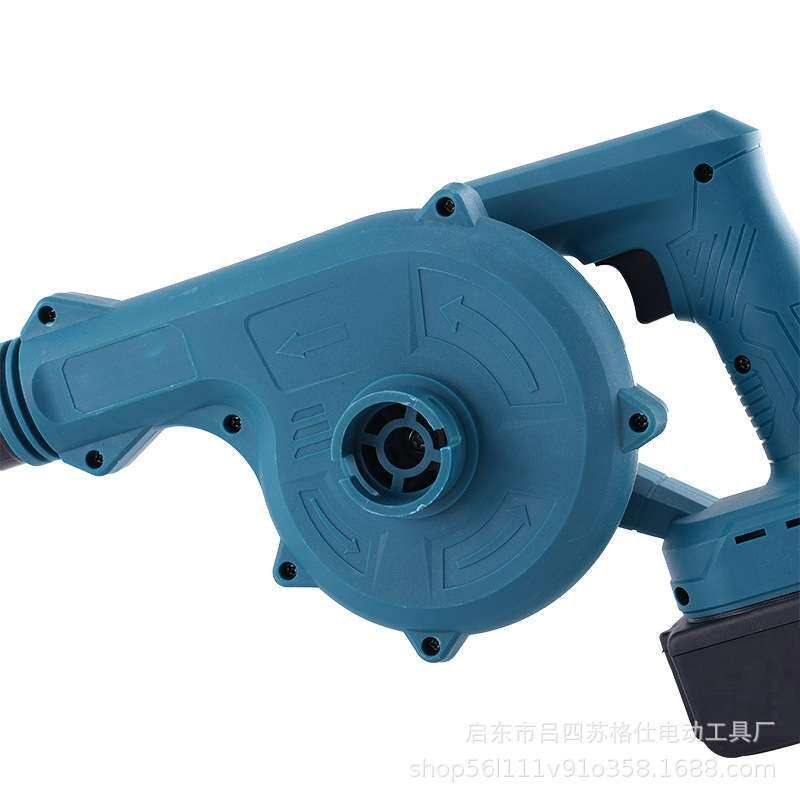 大功率吹吸两用超大风力超大续航金属加工件/五金加工
