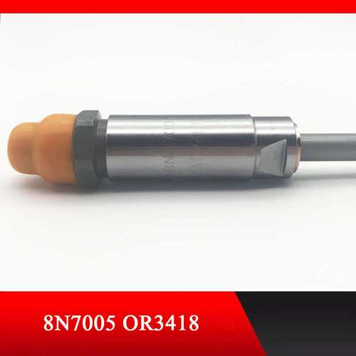 上柴330B 3306卡特C6121/SC11喷油器油嘴总成8N7005