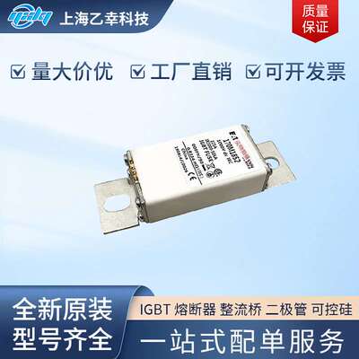 巴斯曼熔断器  170M1850 170M1851 170M1852 170M1853 170M1854