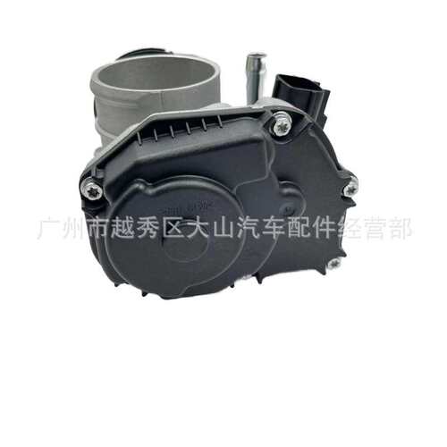 适用雪佛兰Optra 1.4L1.6L节气门总成 96394330 96815480