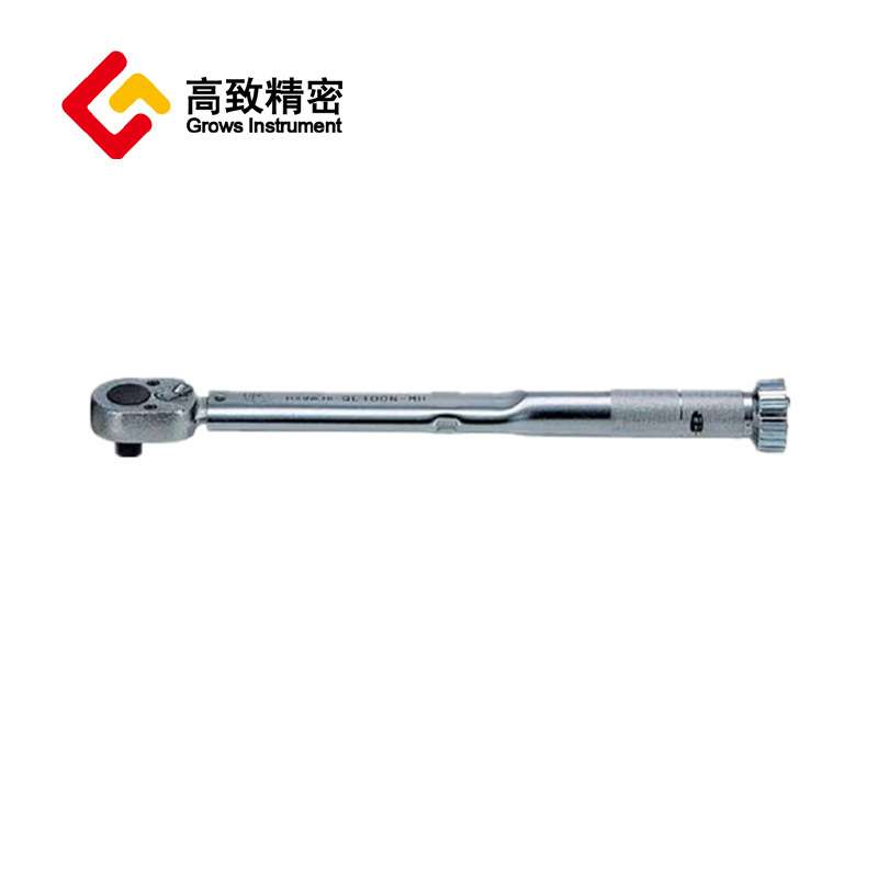 上海高致精密预置扳手 扭力扳手 定值扭矩扳手Y2 Y5 Y10 Y10 Y20