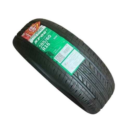 朝阳好运轮胎205/55R16  205/60R16 92H SP06+ 长安CS35英致G3