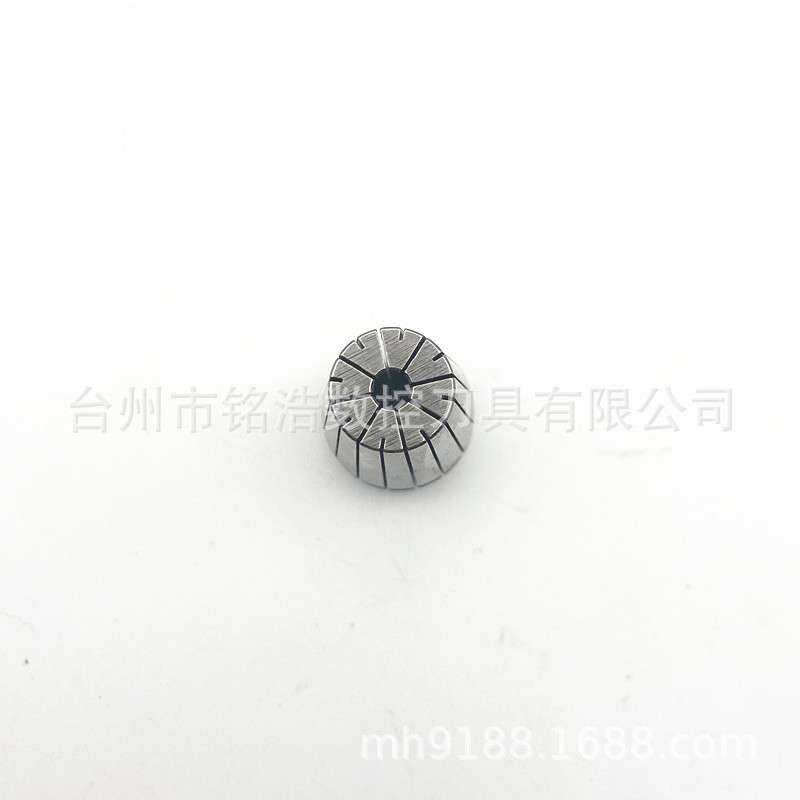 SYIC正河源弹性筒夹ER20 1-13 A级数控夹头 高精度雕刻机夹头