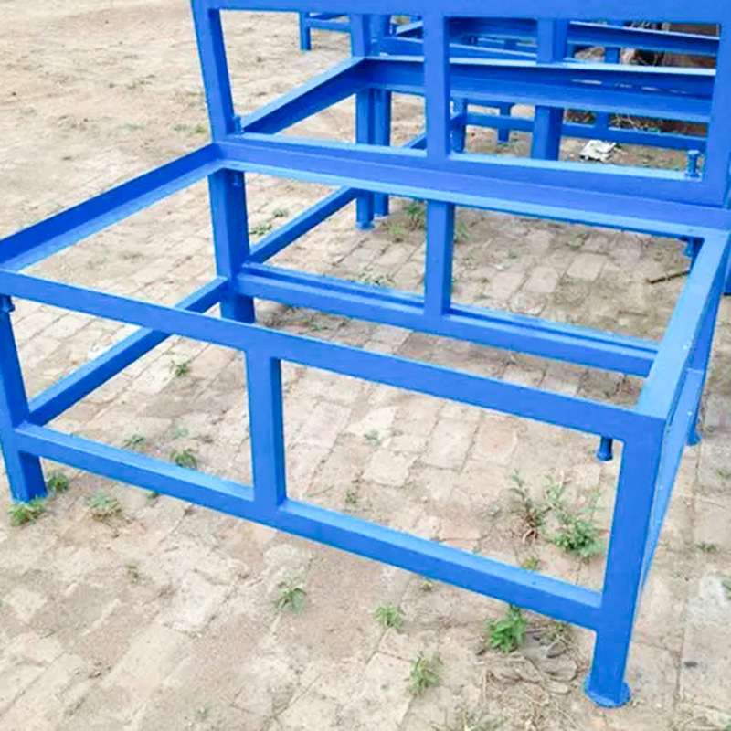铸铁平台支架供应加工大理石焊接重型平板现货钳工工作台支架检验图片