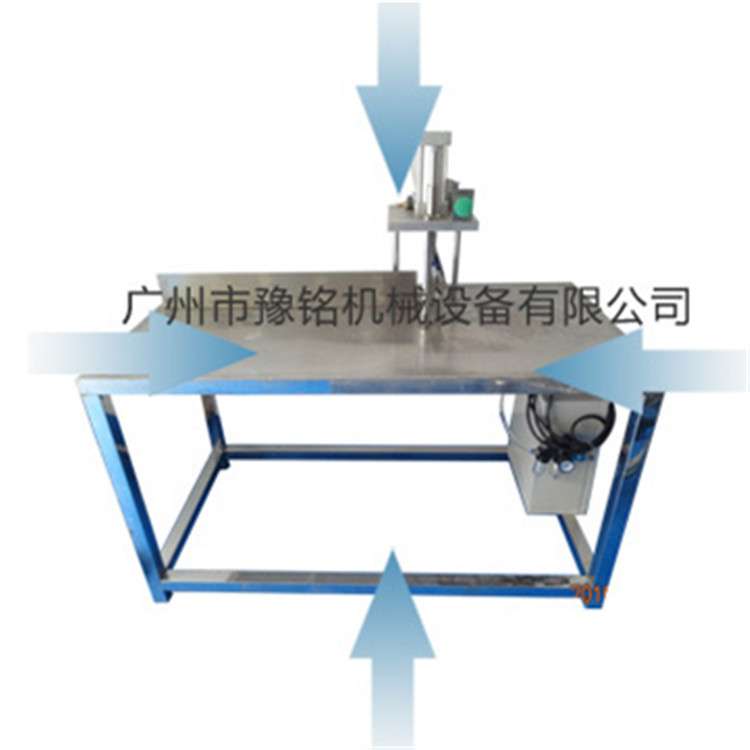 自动切皂机 可切圆的 椭圆 正方 长方形 手工皂机械设备生产厂家