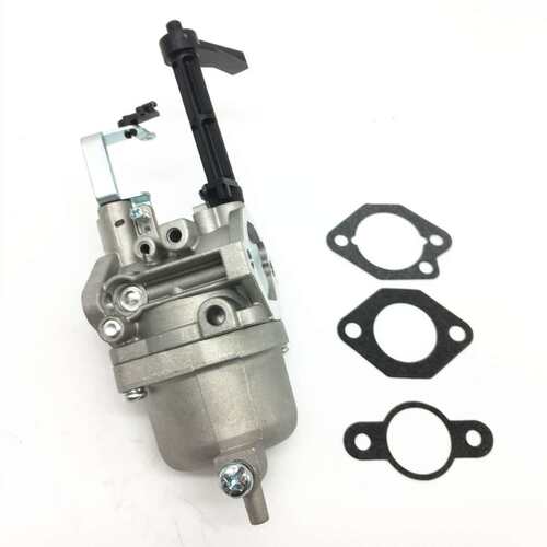 摩配件 化油器20B-62302-30 Carburetor for Robin EX40 套件