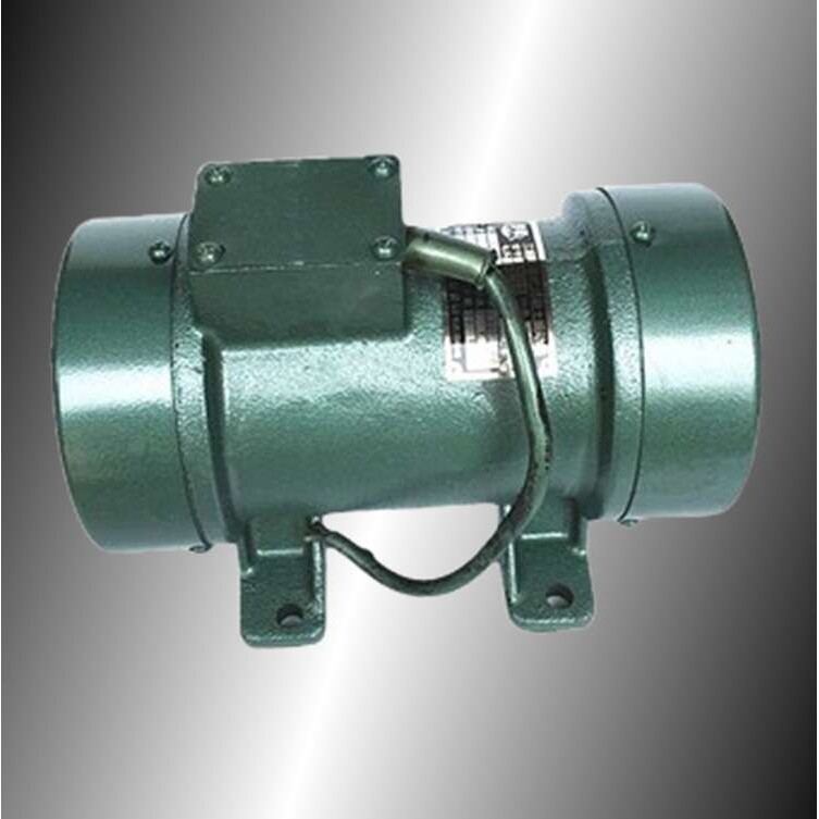 牧歌 ZW-2.5型 附着式混凝土振动器 380V 平板0.55kw振动筛机子