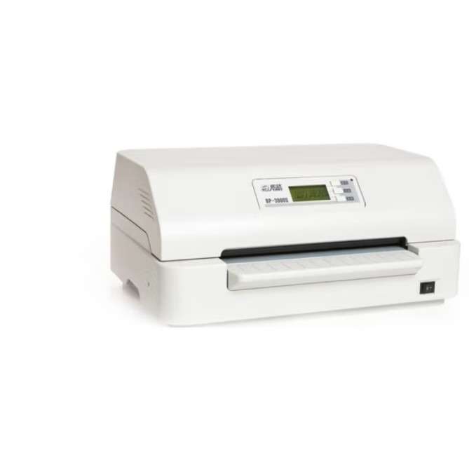 实达（start）BP-3000II1+6联存折证卡票证支票针式690KIII打印机