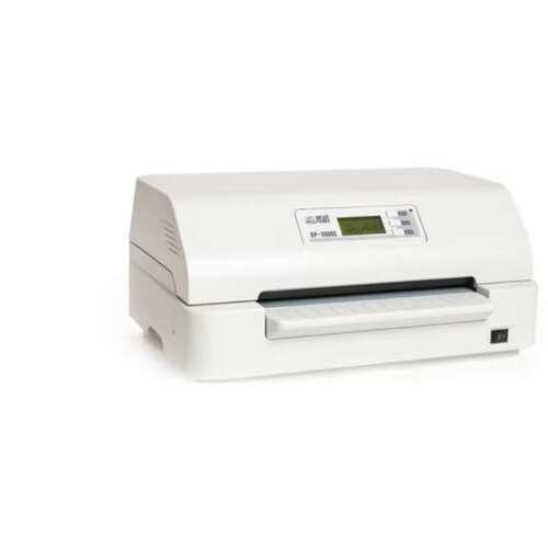 实达（start）BP-3000II1+6联存折证卡票证支票针式690KIII打印机