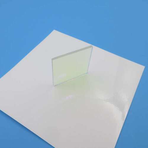 550nm-700nm通过滤光片半宽150nm带通滤镜干涉滤光做其他波长尺寸