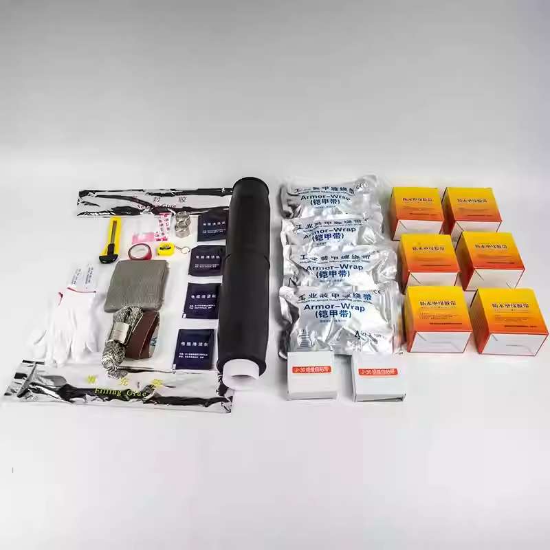 35kV冷缩电缆中间接头单芯三芯高电力电缆附件高压冷缩套管
