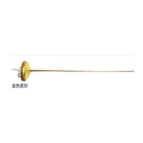 。击剑器材  重剑 佩剑 花剑 电动整剑 CE认证可参加比赛用