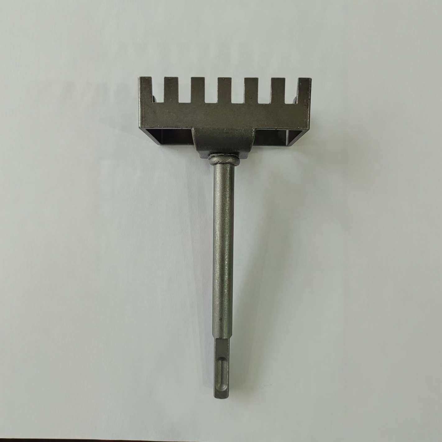 水电工快速方形打孔器开槽水电安装墙面双槽方形八六线盒工具
