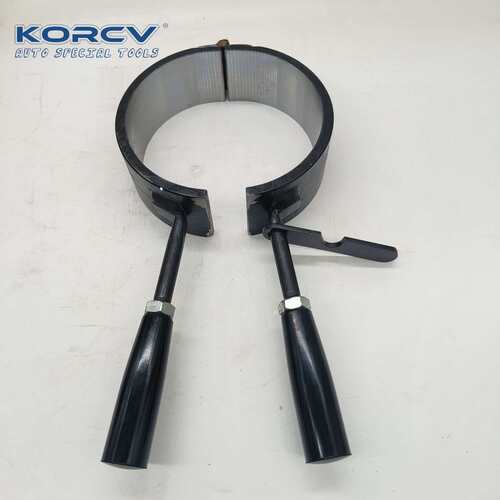 VOE JD042 Piston Ring Installer 131mm 活塞环压缩钳