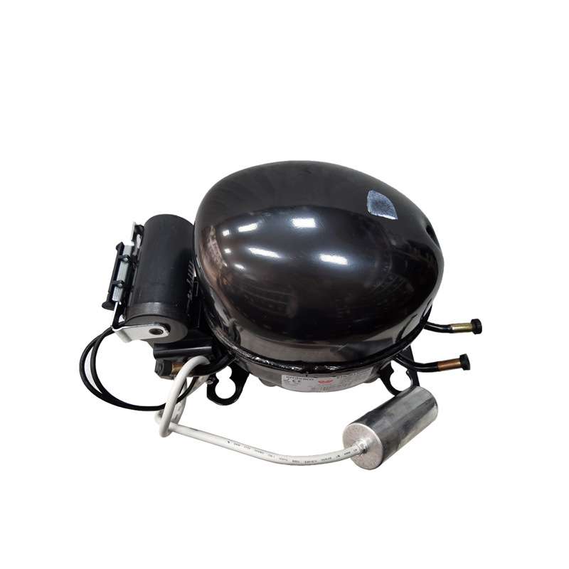 EHU2150GK恩布拉科embraco压缩机冷柜展示柜R404A中低温活塞冰箱