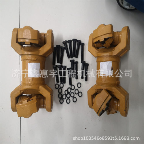 D65EX-12推土机万向节总成14X-11-11300十字轴421-20-33621