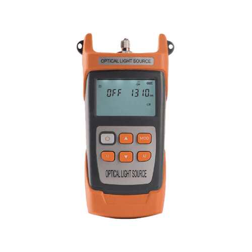 GH3201光源光功Optical Power Meter/OPM+VFL Integrated Machine