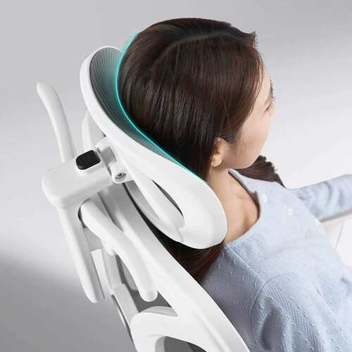 Ergonomic chair computer chair lying e-sports chair