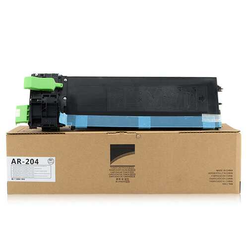 适用夏普AR-204ST粉盒M206 AR1820 2616 2618 2620 2818 2918碳粉