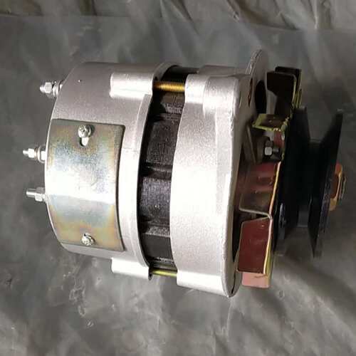 2JF200发电机适用镇江四洋ZX2105发电机