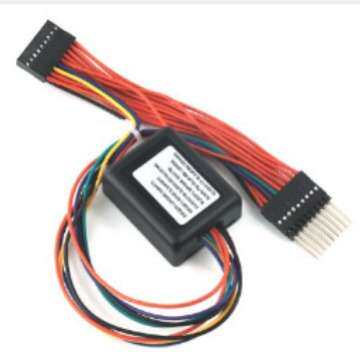 MB CAN Filter 18 In 1 Odometer Adjustment Universal CAN Filt