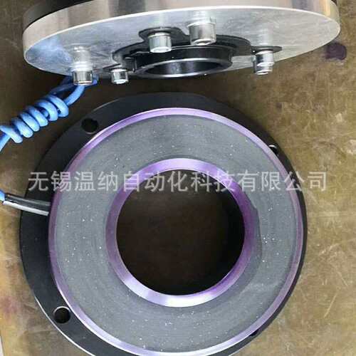 DLD7-5A 10A 20A 40A 50A 80A 100A机器人关节离合器