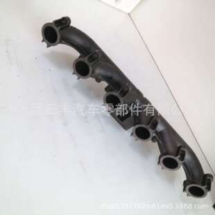 发动机6CT排气歧管3932180 exhaust manifold 3906741