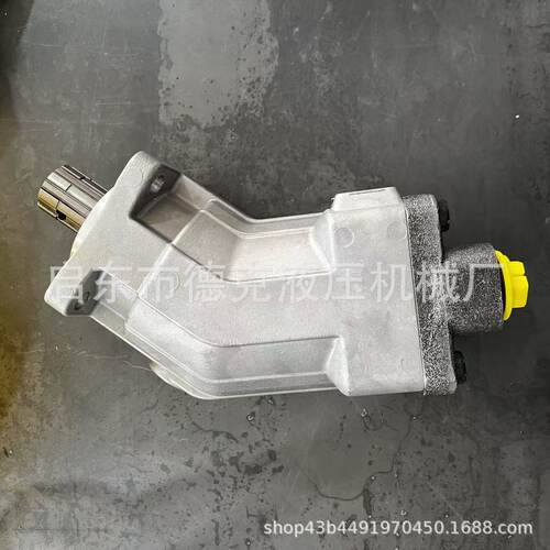 A17FO107/10NLWK0E81-0A17FO107自卸卡车专用泵A17FO斜轴泵