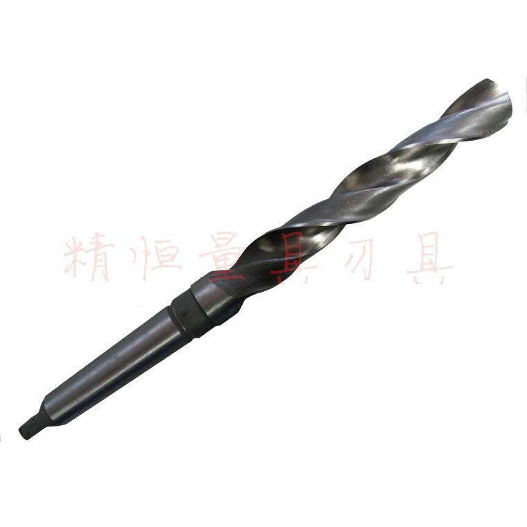 超长锥钻 57*400刃 500刃 加长钻头 哈尔滨