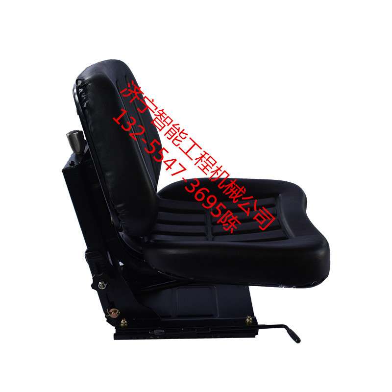 经济型农用农机座椅总成 收获机拖拉机吸塑发泡型座椅生产厂家