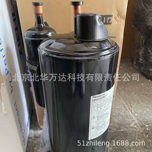 压缩机2V36S225BUA 2.6匹 商用热泵制冷压缩机配件制冷压缩机2V36