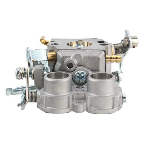 适用Husqvarna 253R 化油器553RS 253RB 253RJ 553RBX  586346601