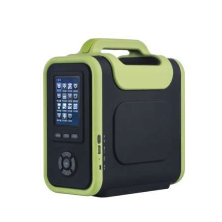 SF8000-CL2氯气气体分析仪报警器光离子原理