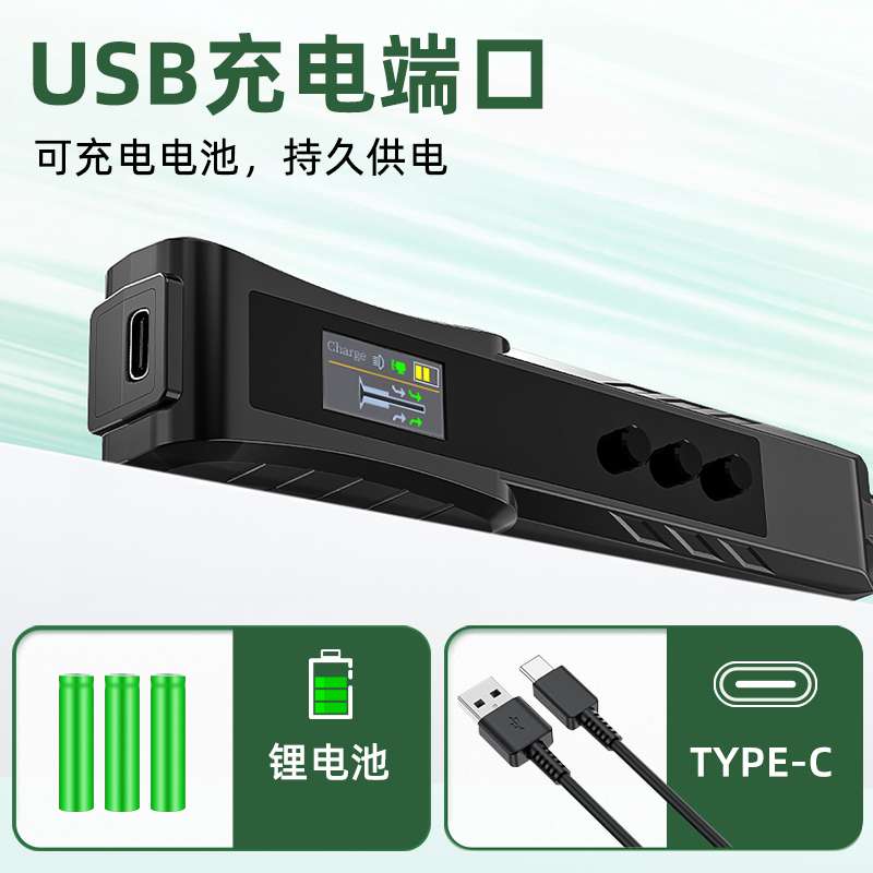 真空吸笔电动贴片吸取器IC芯片吸盘笔防静电起拔器工具