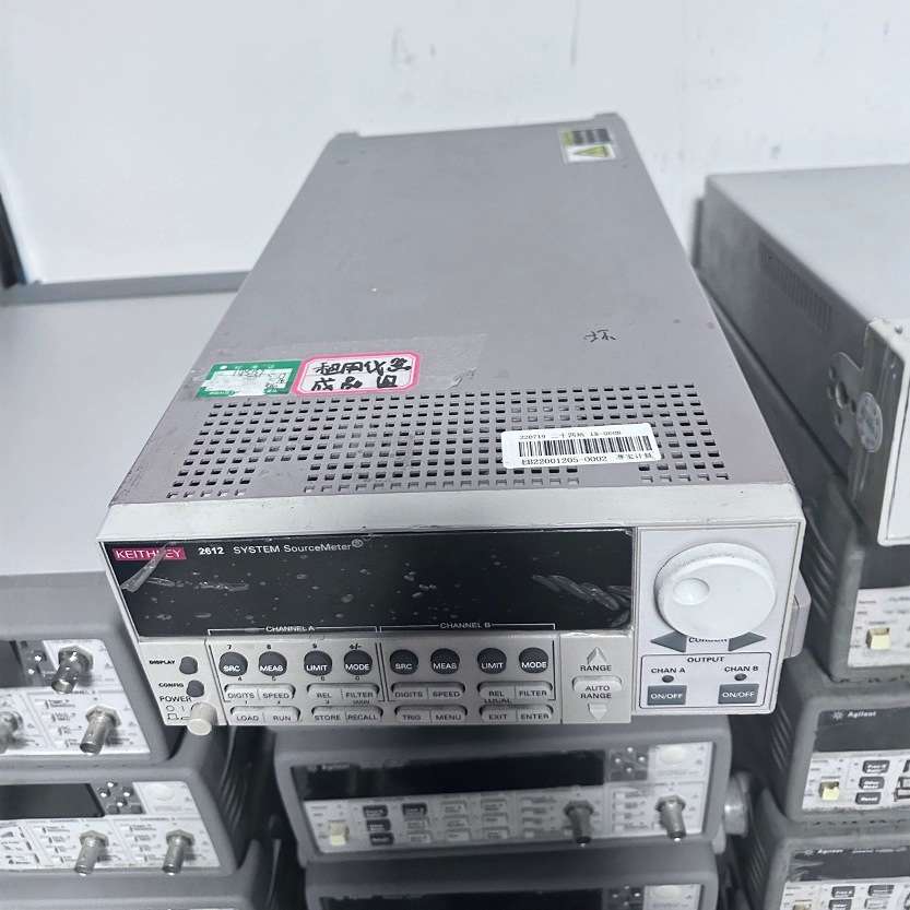 收购租售Keithley/吉时利2615 2612B 2657A数字源表