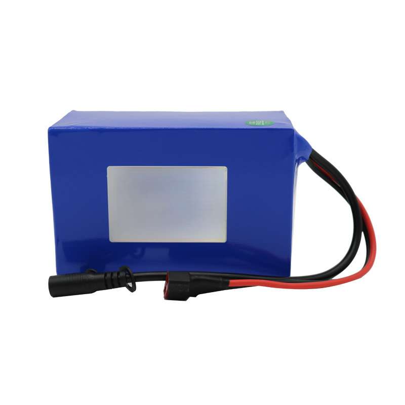 厂家直销24V/36V/48V/60V/72V平衡车滑板车动力电池储能足容足量