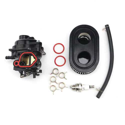 布里格斯和斯特拉顿550EX 725EXI 625EX 675EX的化油器140cc