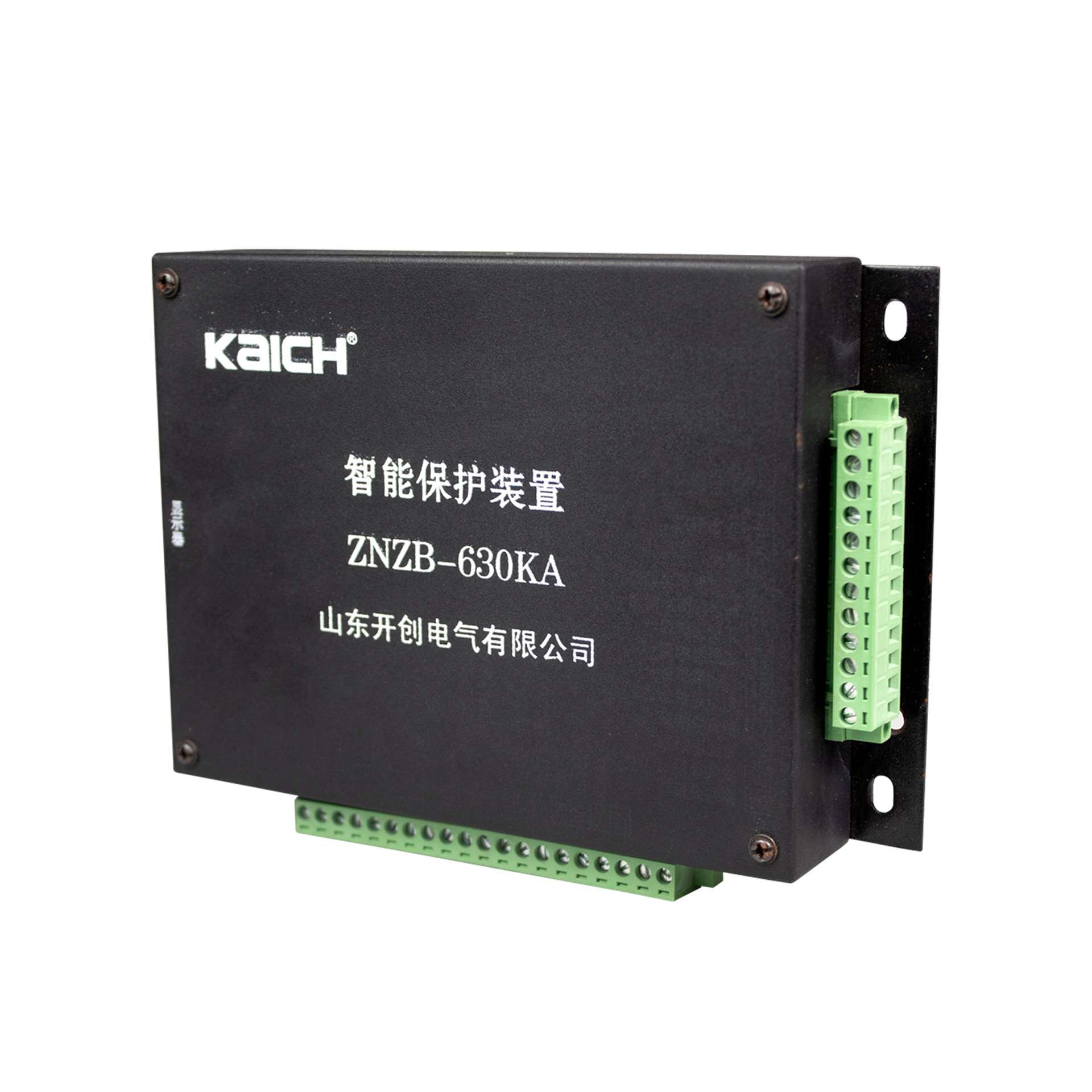 智能保护装置ZNZB-630KA 井下开关设备配件开创电气