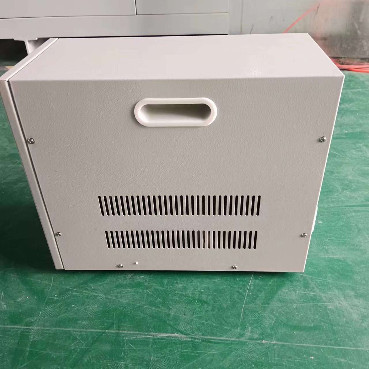 现货JJW-3KVA精密净化交流稳压电源3000W超高精度稳压器可调单相