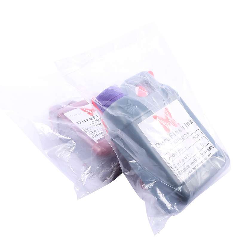 蝴蝶牌光敏印油 印章专用 光敏印章专用印油 1L装