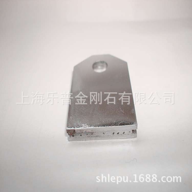 生产金刚石砂轮修整片天然金刚笔磨床修磨器洗石笔（ ）