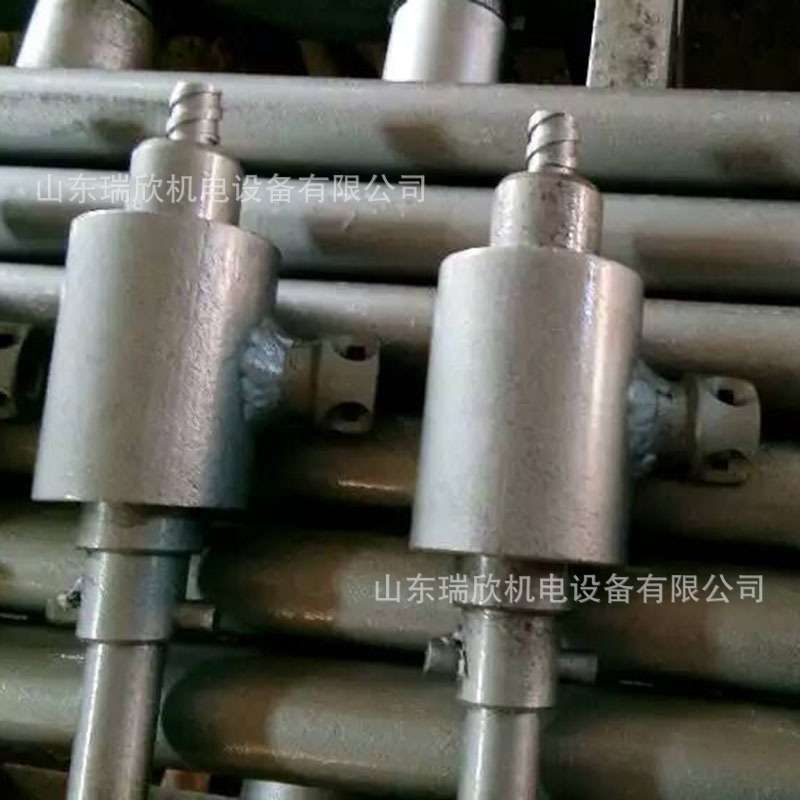 侧式注水器厂家现货直供钻杆注水器M14麻花钻杆注水器