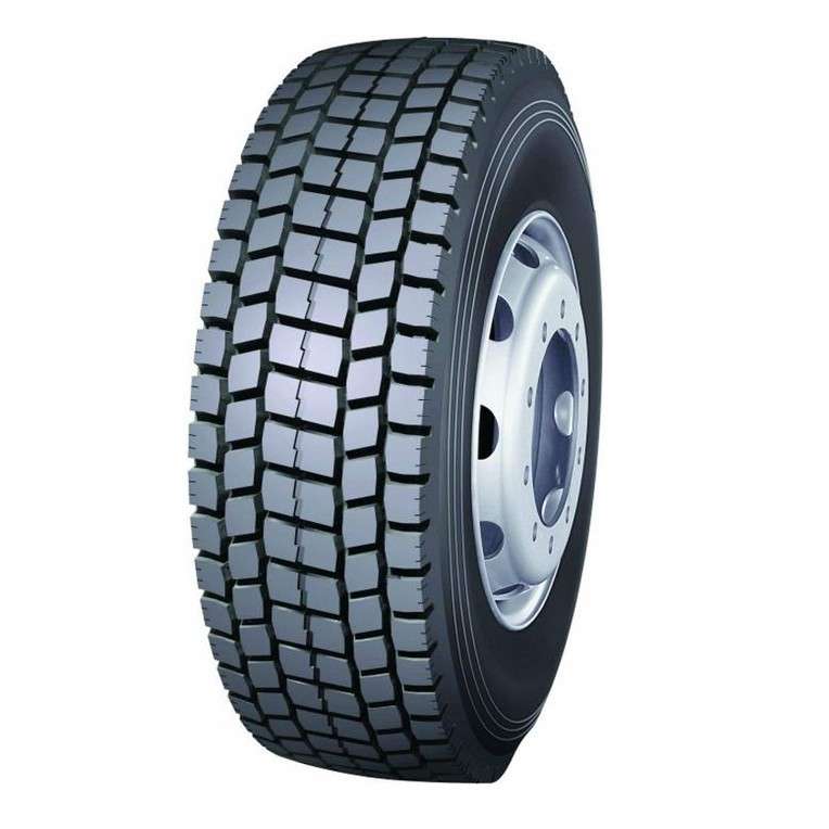 浪马轮胎LONGMARCH 315/60R22.5轮胎 LM326花纹 卡客车 浪马轮胎